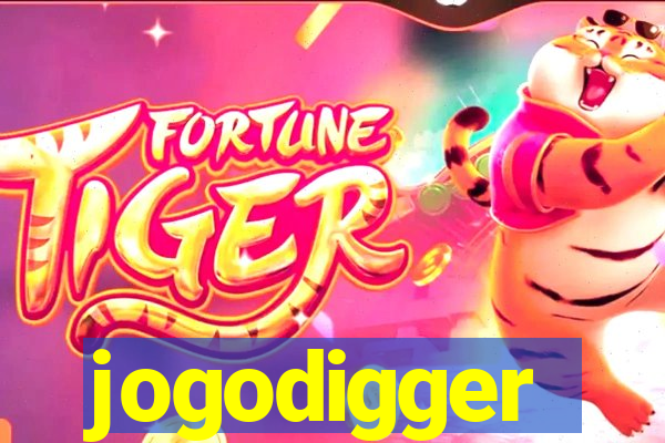 jogodigger