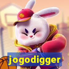 jogodigger
