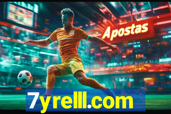 7yrelll.com