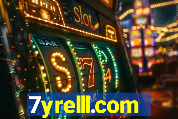 7yrelll.com