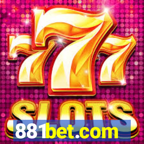 881bet.com