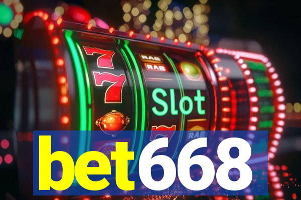 bet668