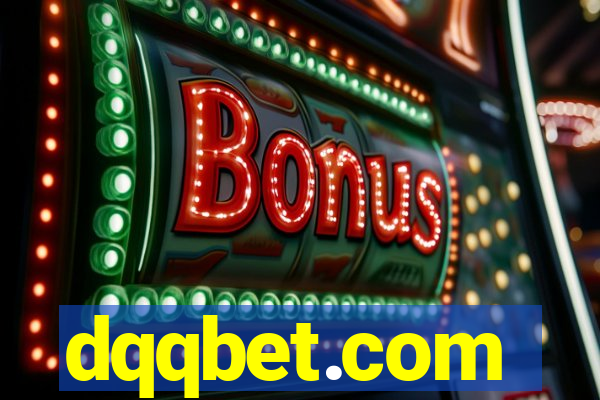 dqqbet.com