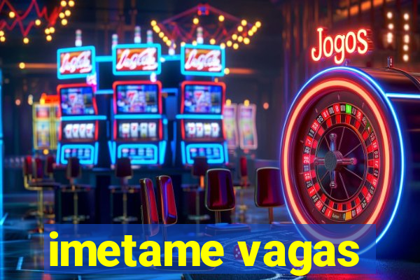 imetame vagas