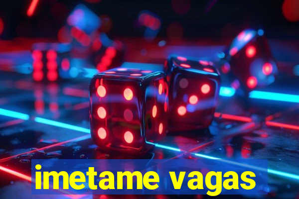 imetame vagas