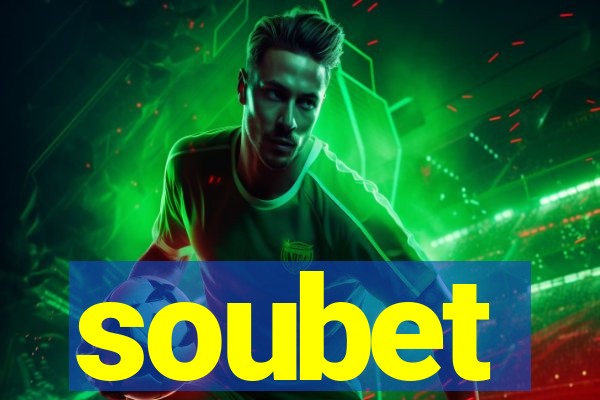 soubet