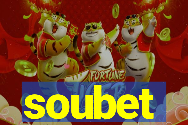 soubet