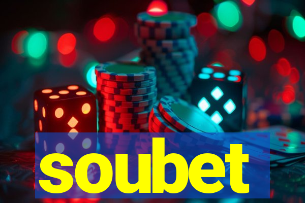 soubet
