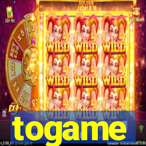 togame