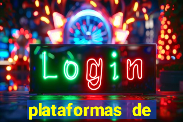 plataformas de jogos que pagam bem