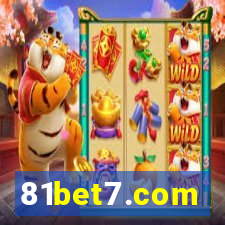 81bet7.com