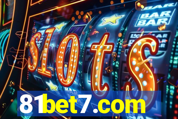 81bet7.com