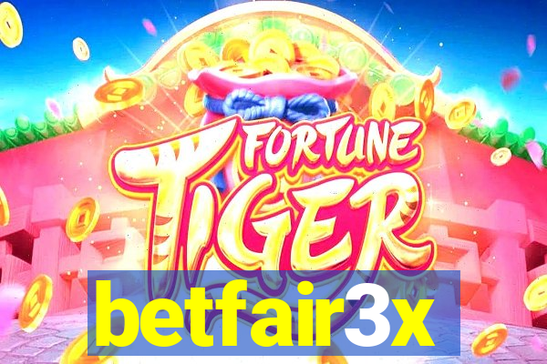 betfair3x