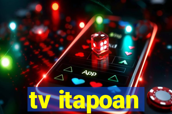 tv itapoan
