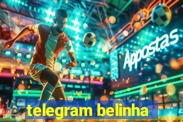 telegram belinha