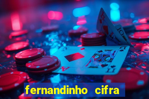 fernandinho cifra simplificada banana
