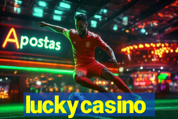 luckycasino