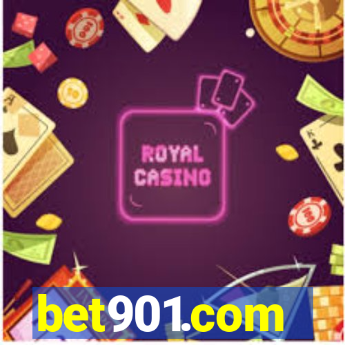 bet901.com