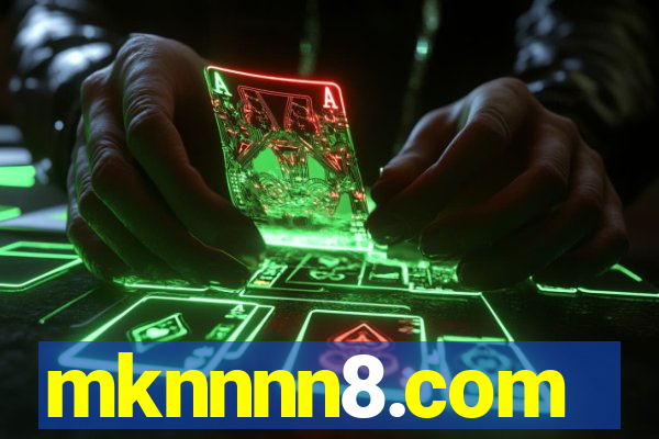 mknnnn8.com