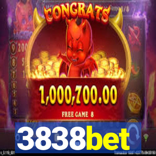3838bet
