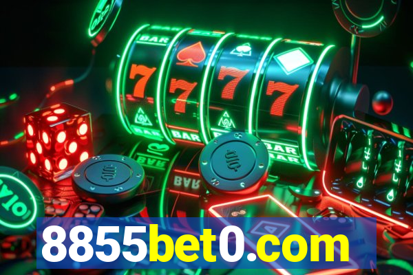 8855bet0.com