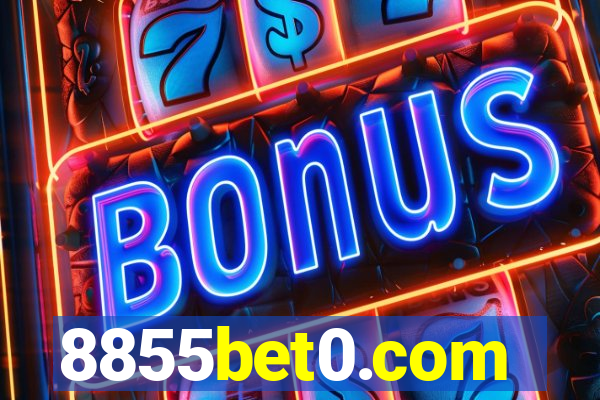 8855bet0.com