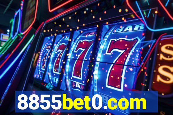 8855bet0.com