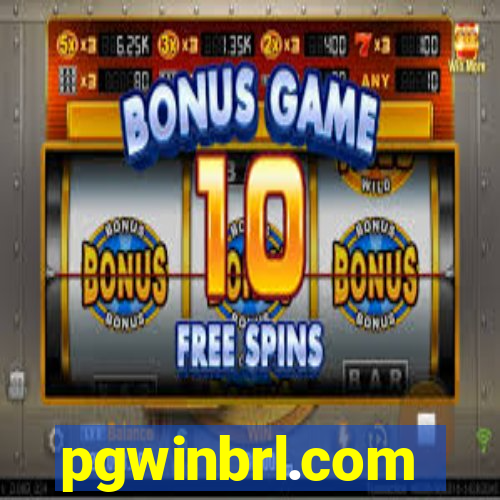 pgwinbrl.com