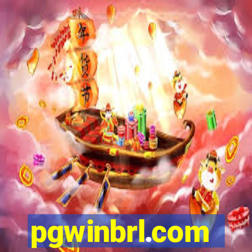 pgwinbrl.com