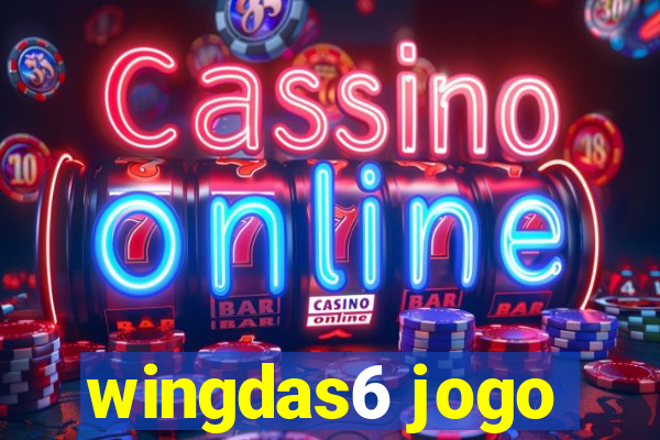 wingdas6 jogo