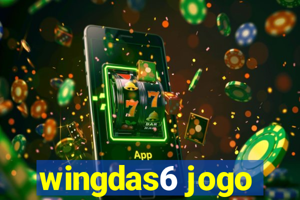 wingdas6 jogo