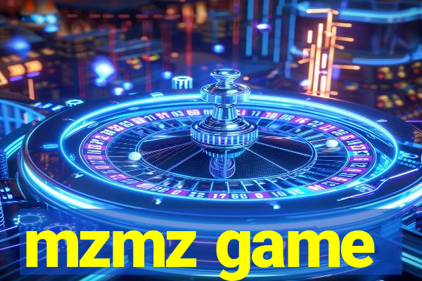 mzmz game