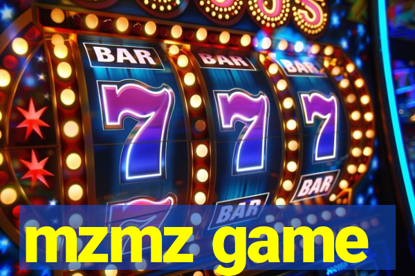 mzmz game