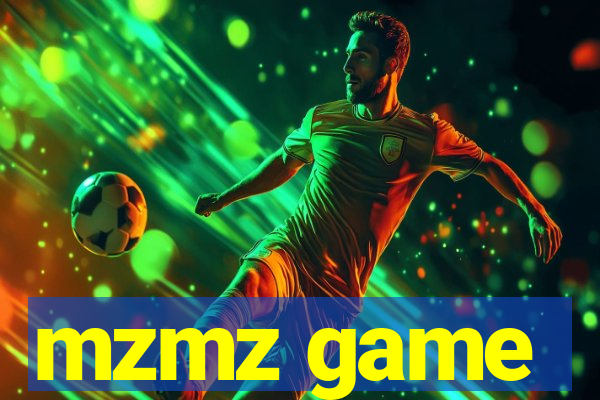 mzmz game