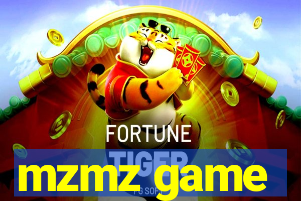 mzmz game