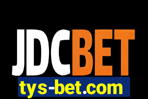 tys-bet.com