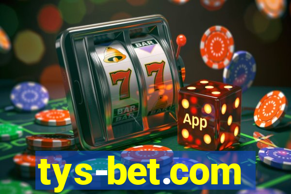 tys-bet.com