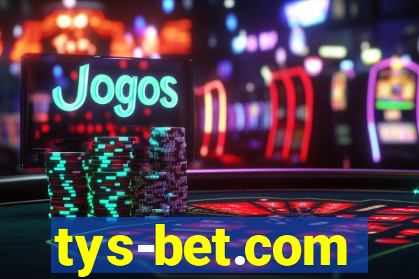tys-bet.com