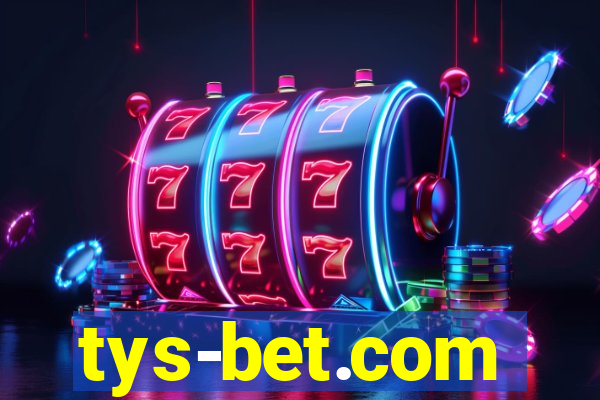 tys-bet.com