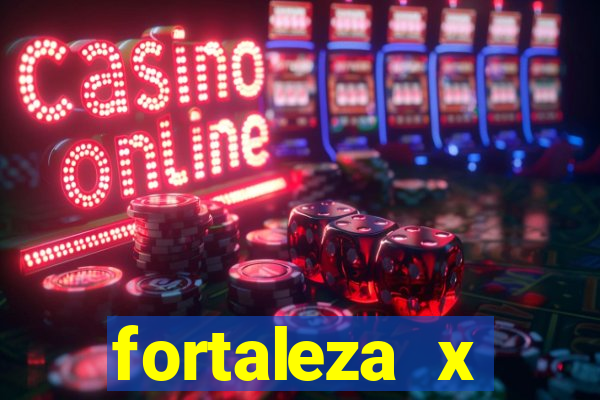 fortaleza x atletico go palpite