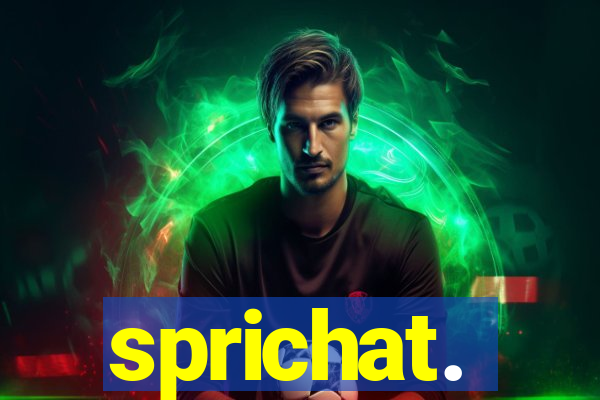 sprichat.