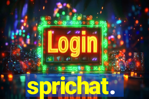 sprichat.