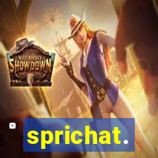 sprichat.