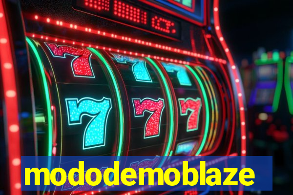 mododemoblaze