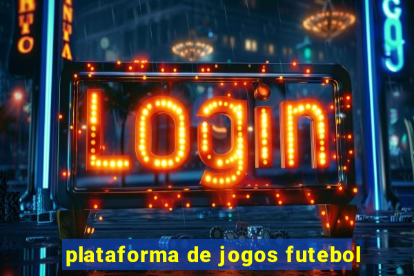 plataforma de jogos futebol
