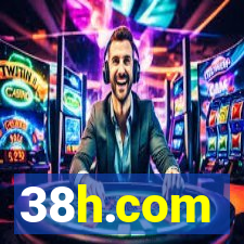 38h.com