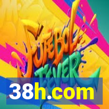 38h.com