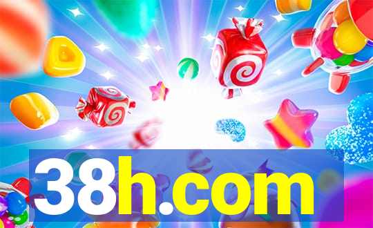 38h.com