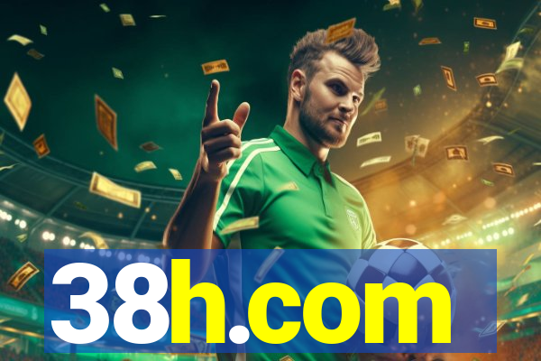 38h.com