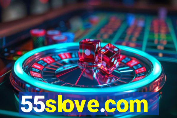 55slove.com